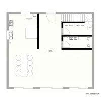 plan maison 3akba