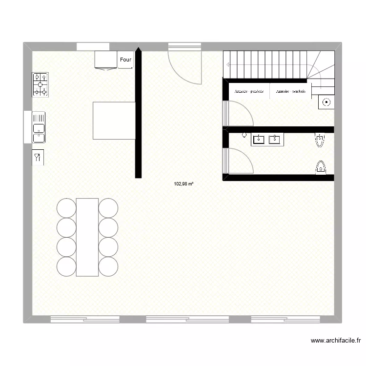 plan maison 3akba. Plan de plan maison 3akba. Plan de
