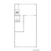 MJ 1er ( uniquement les murs)