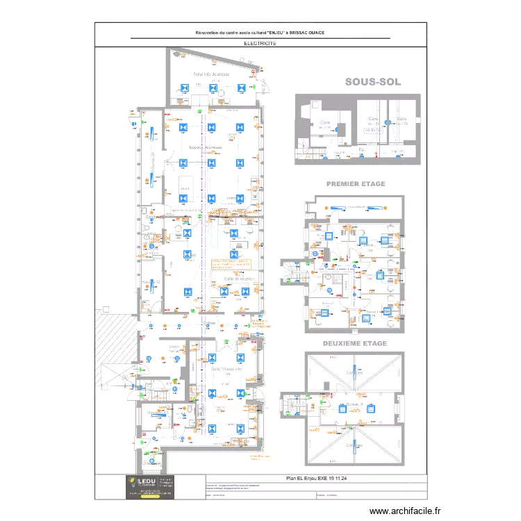 Plan EL Enjeu EXE 19 11 24. Plan de 