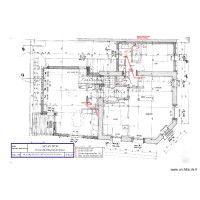 PLAN VMC ETAGE 1 ind B 