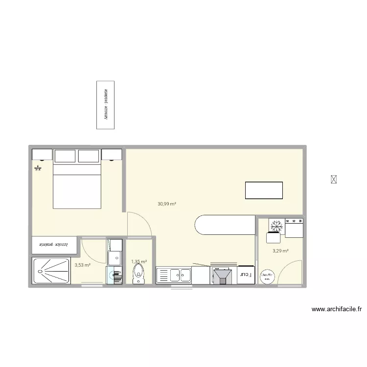 Ggghv. Plan de Ggghv. Plan de