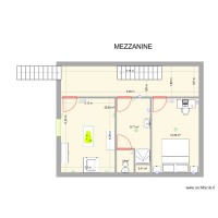 mezzanine max anais