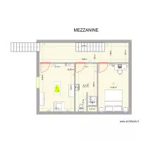 mezzanine max anais
