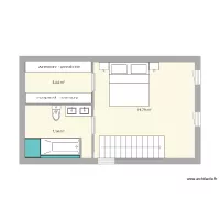 PLAN final etage