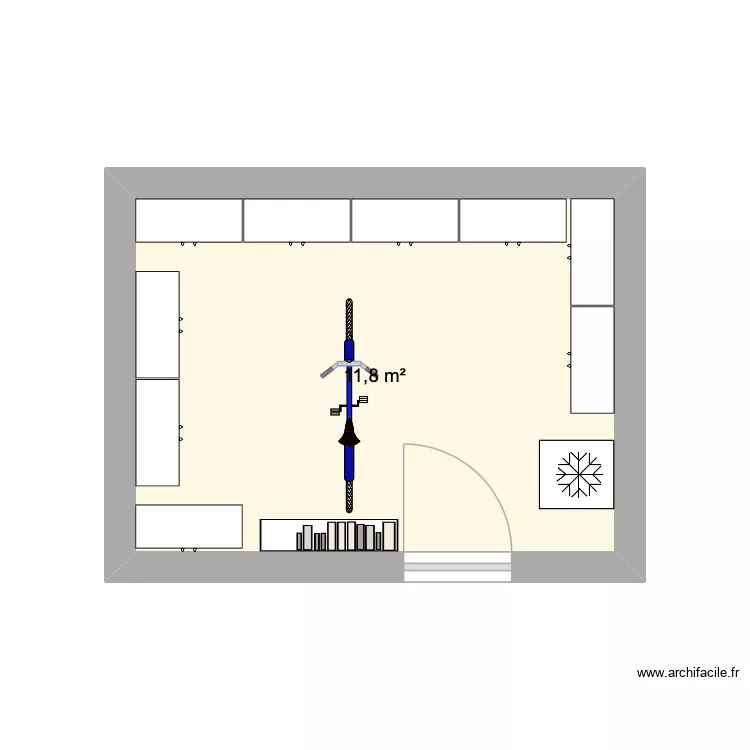 Basement. Plan de Basement. Plan de