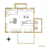 chalet 3