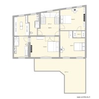 DH - 1er etage 26-10-25