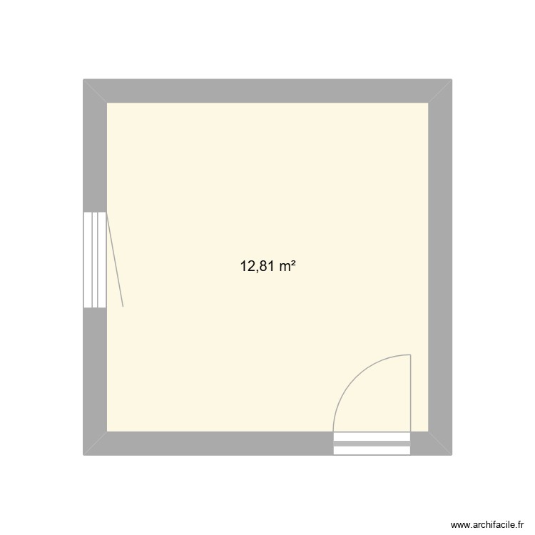 labo. Plan de 0 pièce et 0 m2 labo. Plan de 0 pièce et 0 m2