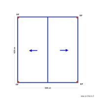 Sergey Entrance Carport V2-AC