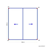 Sergey Entrance Carport V2-AC