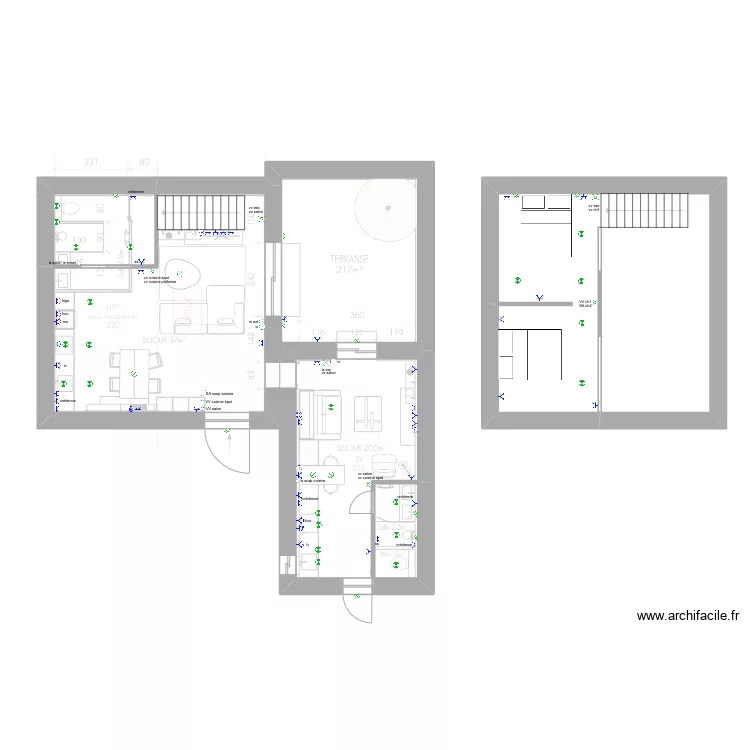 Alexis 11 septembre. Plan de Alexis 11 septembre. Plan de