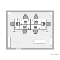 plan bureau ilot 6 version 2