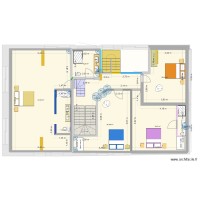 Maison Ecuelles Etage Version 20.11.2025