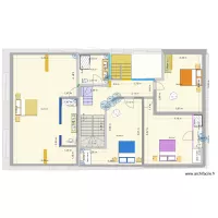 Maison Ecuelles Etage Version 20.11.2025