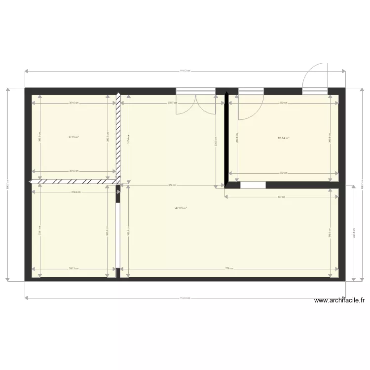 GMotte. Plan de GMotte. Plan de