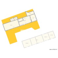 plan maison ludo