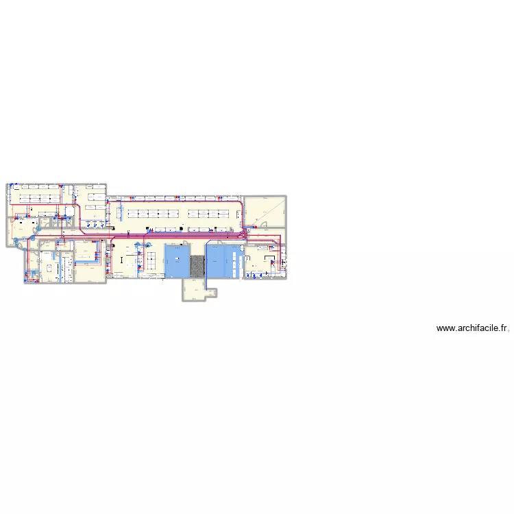 kitchen Tbilisi eau 2. Plan de kitchen Tbilisi eau 2. Plan de