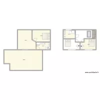 Essai 1 maison Salbaget