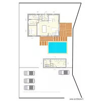 28-10 au fond + studio devant