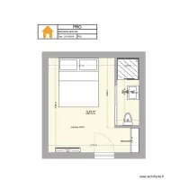 chambre 2
