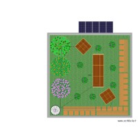 jardin partager