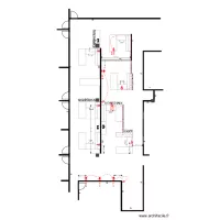 bertrand bureau &Eacute;lectriue
