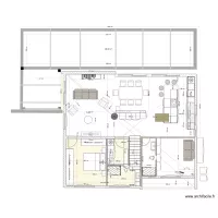 Obernai  RDC validé H Trappe retravaillé
