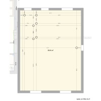 PLAN pour réservations dalles (basé sur mesures réelles sur place)