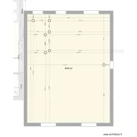 PLAN pour r&eacute;servations dalles (bas&eacute; sur mesures r&eacute;elles sur place)