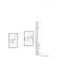 Béguin, éléctricité