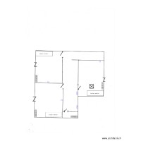 Reseau RJ45 1er