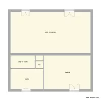 BRUT &eacute;tat initial rdc