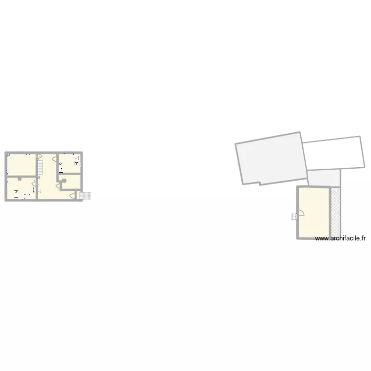 Nadiia 4. Plan de Nadiia 4. Plan de