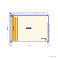 Emily Towe Bioclimatic