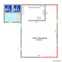 SALLE POLYVALENTE