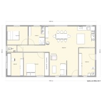 Plan maison v3