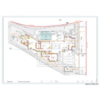 CARRELAGES - PLINTHES CLOT 444