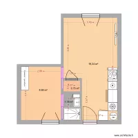 Appartement Limeil