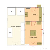 Nettoyage C2T