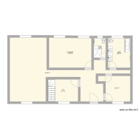 CUISINE OUVERT PLAN KHALID