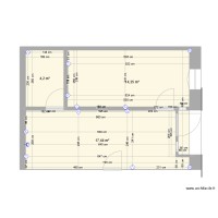 bureau emplacement prises