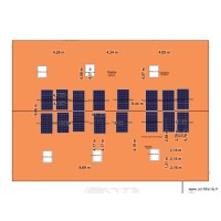 Baylet RDC+étage Toiture