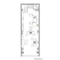 plan rdc bureau