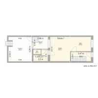 maison marianna