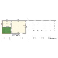 Plan avec extension