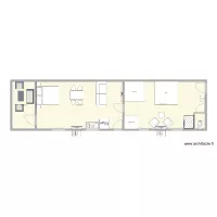 D&eacute;pendance lapugnoy 3