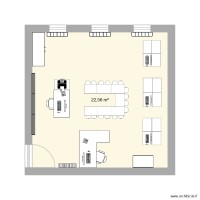 AMENAGEMENTS DE LA SALLE O1