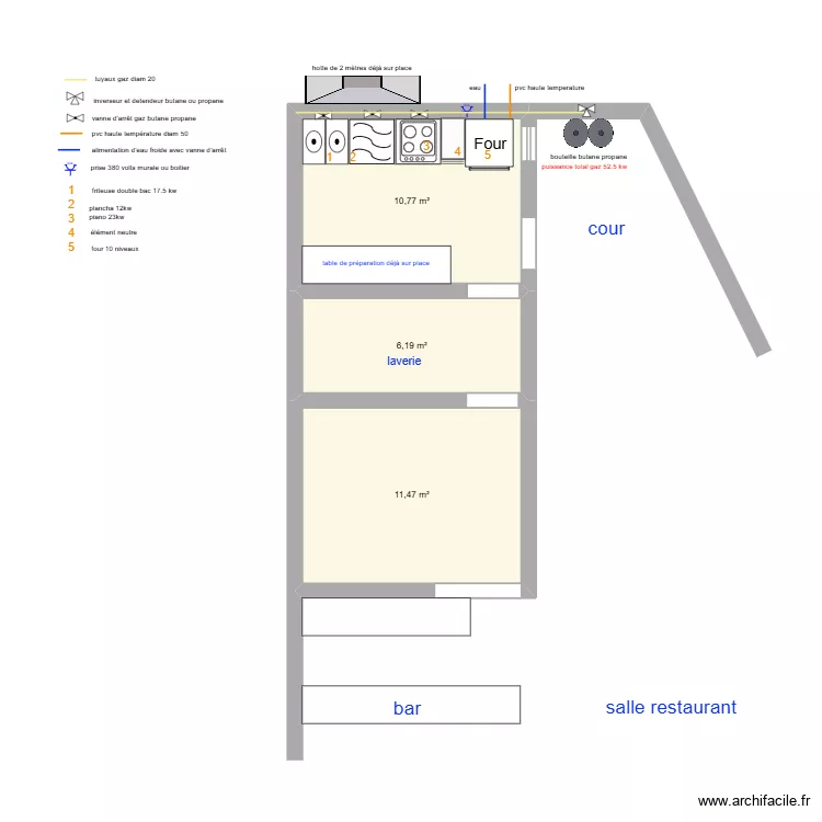 raimbaud. Plan de 3 Pièces et 28 m² raimbaud. Plan de 3 Pièces et 28 m²