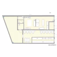 AMENAGEMENT PIZZERIA VF